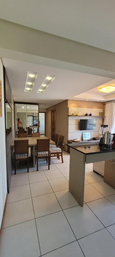 פנייה Nautilus Home Club, 50 Mt Praia מראה חיצוני תמונה